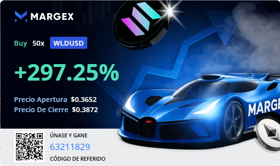 CaelInfi's tweet photo. 1h
https://t.co/TiA4dwrOUx #Trader #BTCUSD #Ethereum #Bitcoin #Crypto @Margexcom https://t.co/rfuYYvdWqP