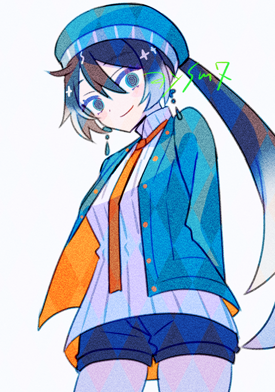 アユスミ7 tweet media