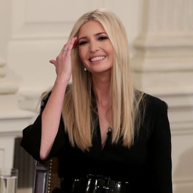 Ivanka Trump RV Q🇺🇸 tweet media