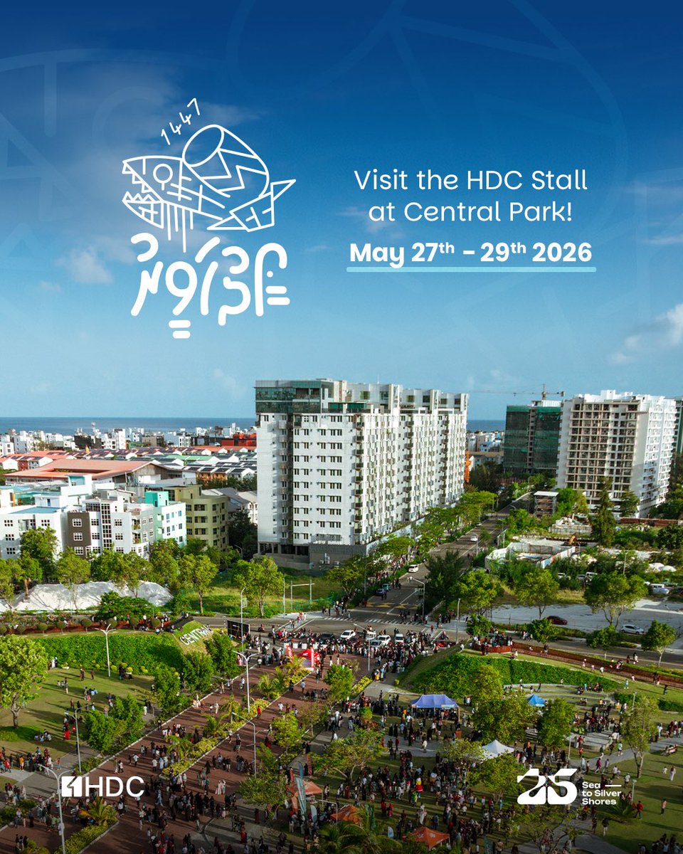 Housing Development Corporation tweet media
