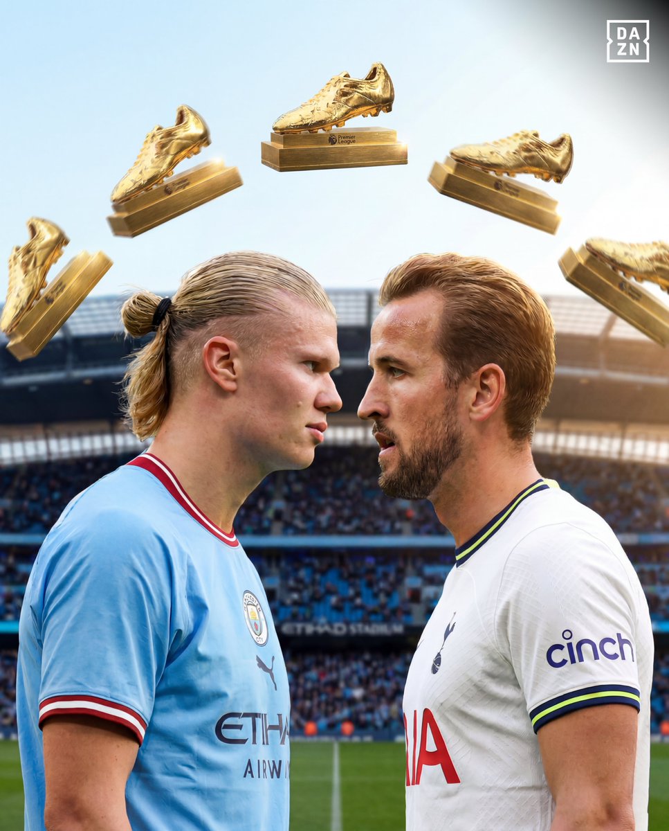 DAZN Football tweet media
