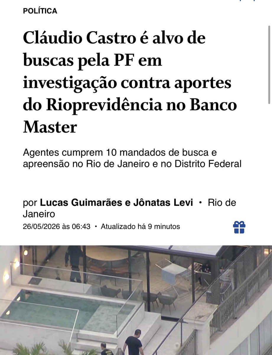Ivanildo Terceiro 🔸🌐 tweet media
