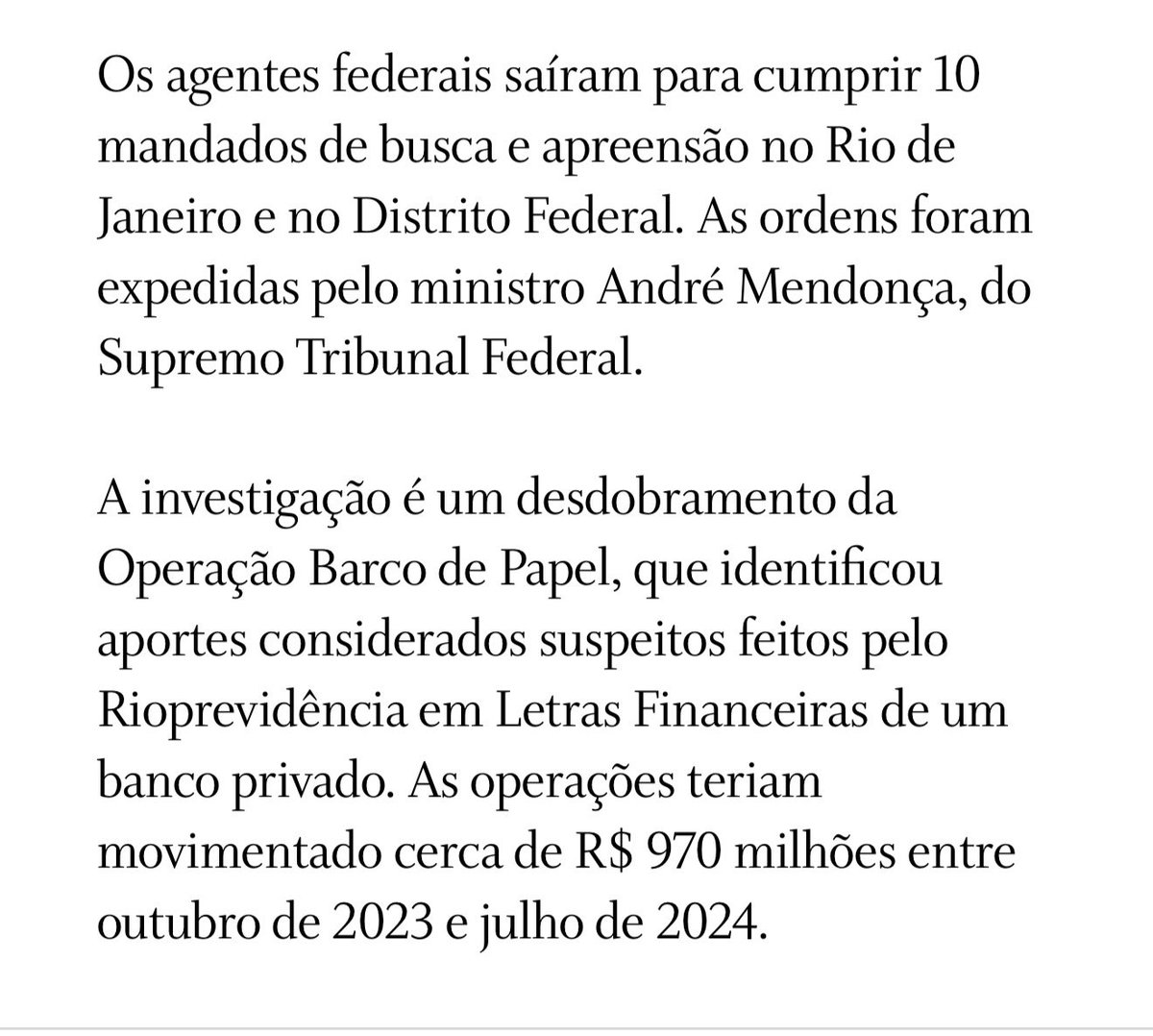 Ivanildo Terceiro 🔸🌐 tweet media