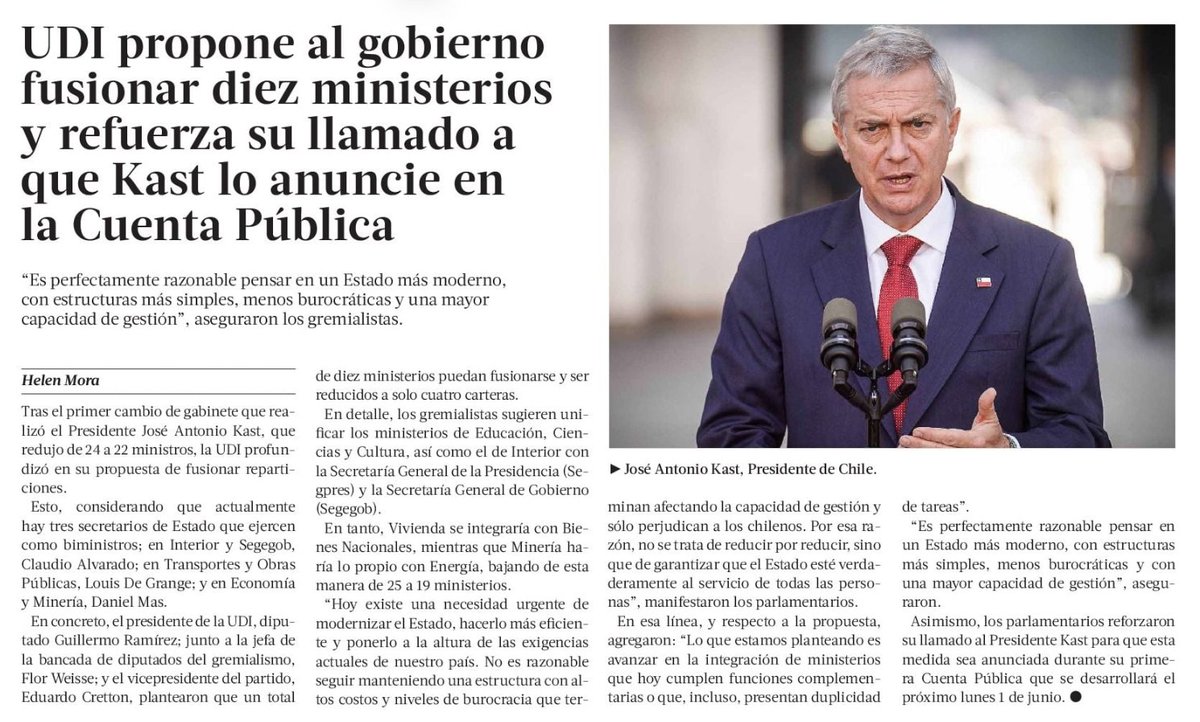 Ojo del Medio 👁 tweet media