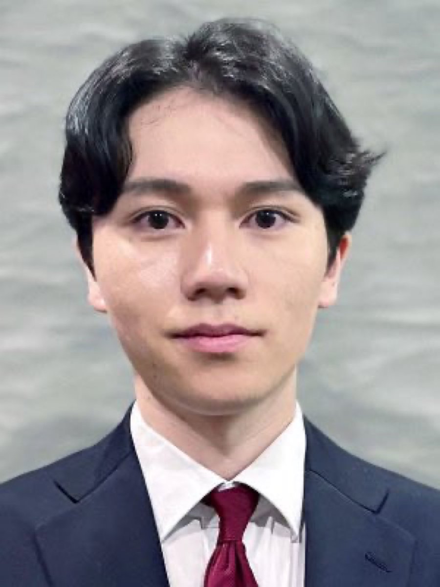 とうしろう（5号）守若 冬史郎🙄 tweet media