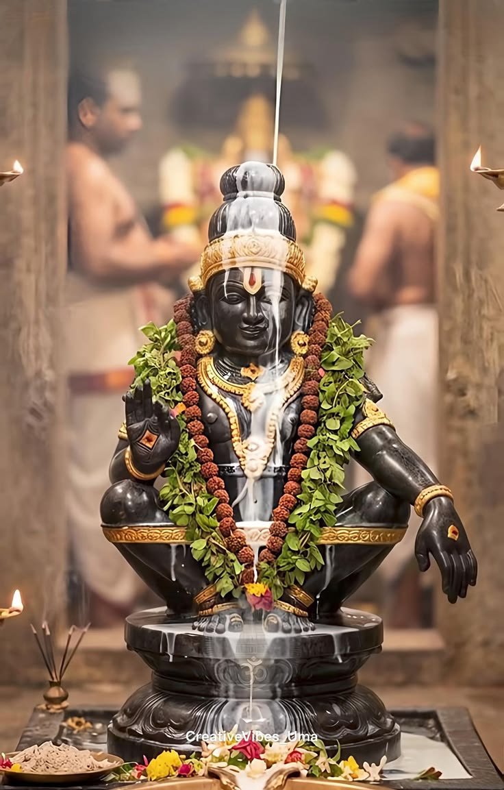 Sanatana Dharma tweet media