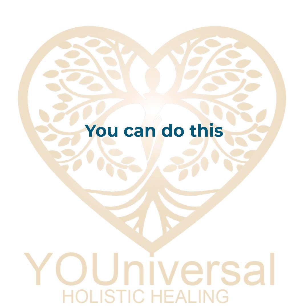 YOUniversalHeal's tweet photo. Ignite your journey 🌟

Harness your inner power  - you have got this. 🙌🏻

Trust and believe in yourself 💛

#HealingJourney #EmpowerYourself #PathToWellness https://t.co/PxEH8WmN51