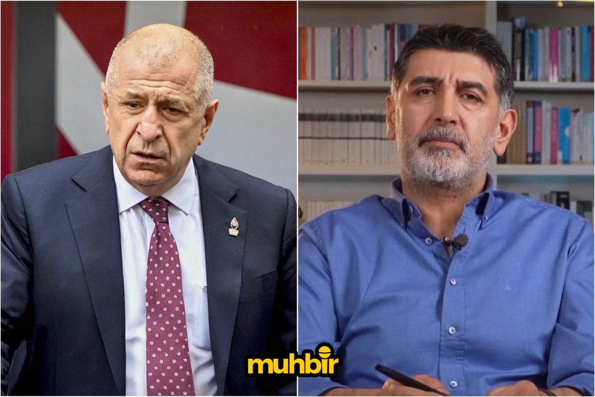 🎙️ Muhbir tweet media