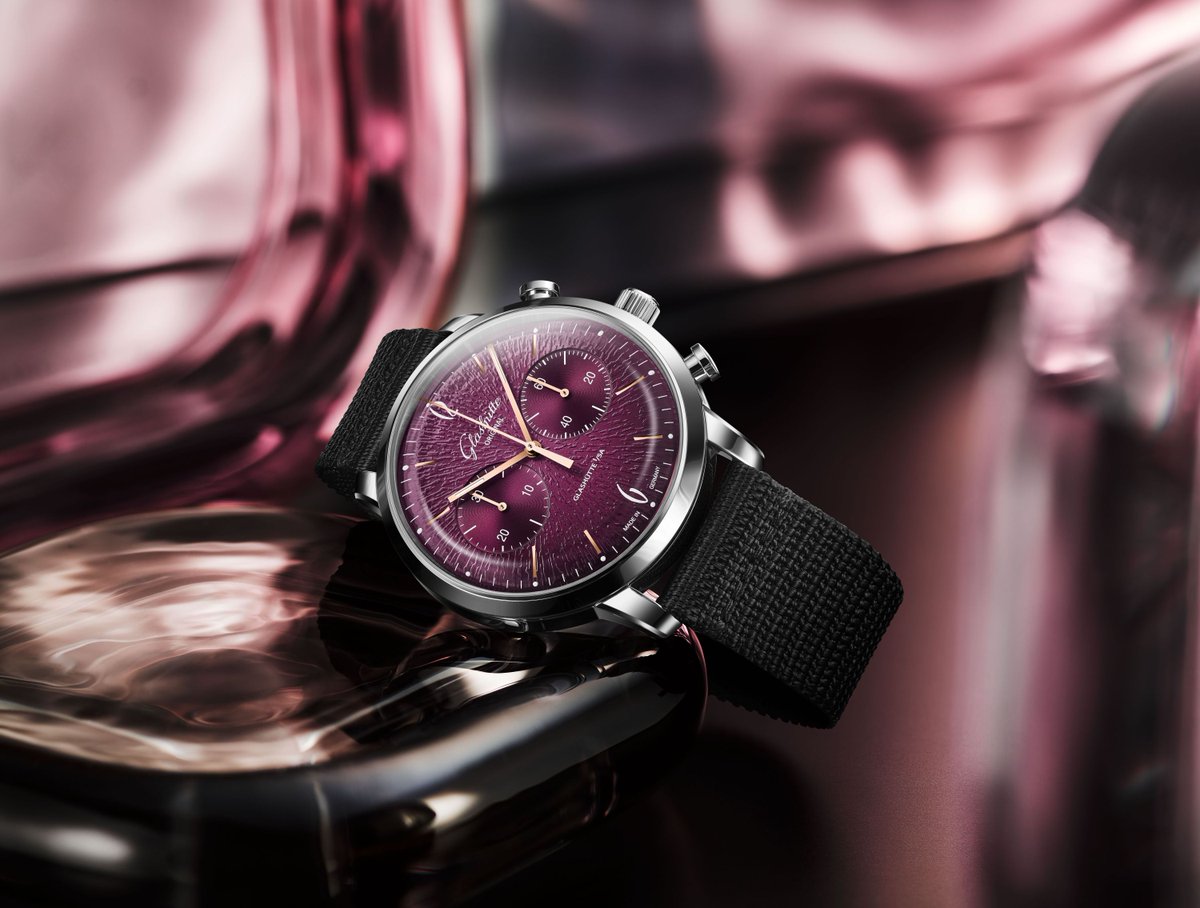 Timekeepers Club tweet media