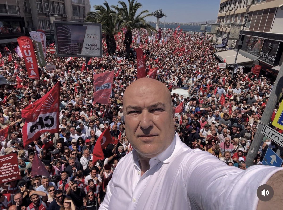 Murat BAKAN tweet media