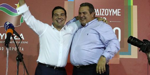 Τάκης tweet media