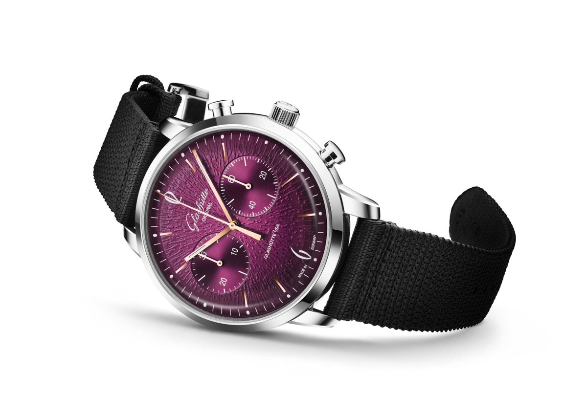 Timekeepers Club tweet media