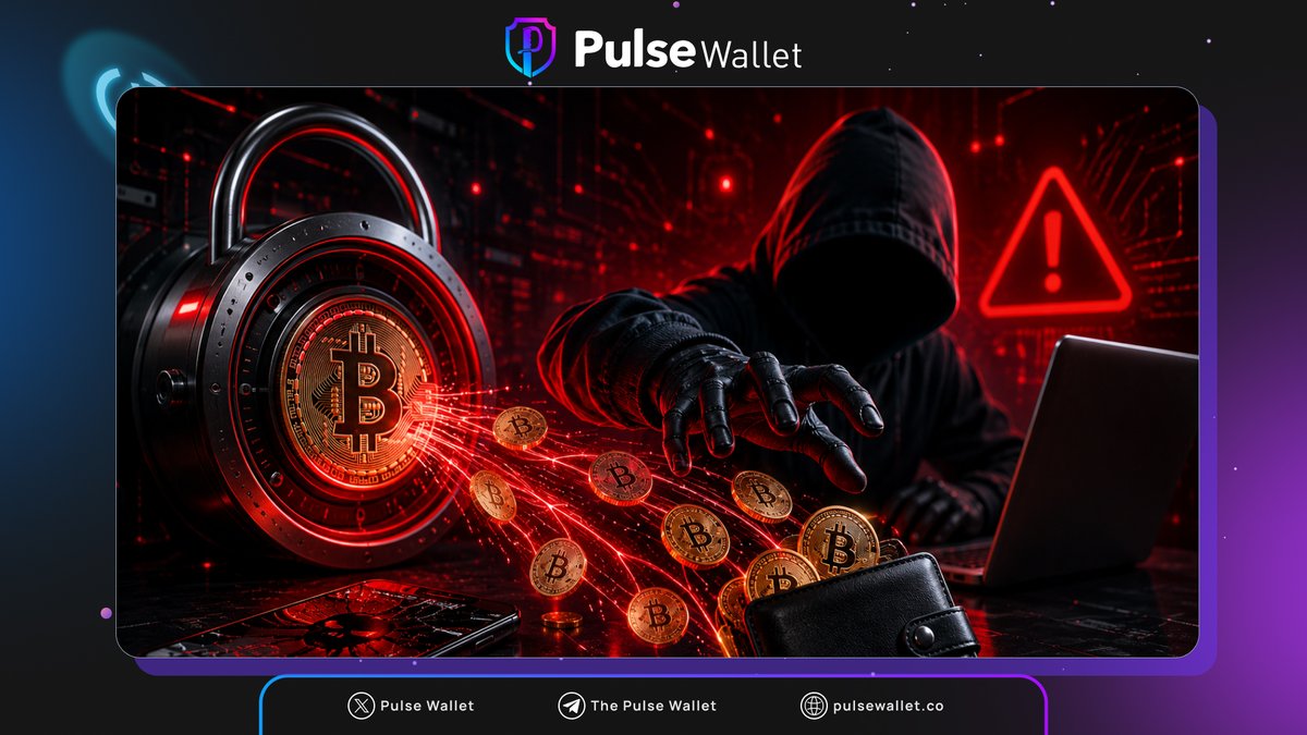Pulse Wallet - PulseChain 💹 HyperLiquid tweet media
