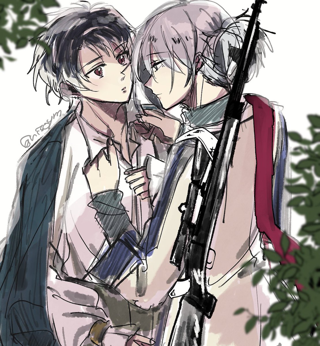 紫苑ページ 紫苑 (@1100Re_vale) / Posts / X