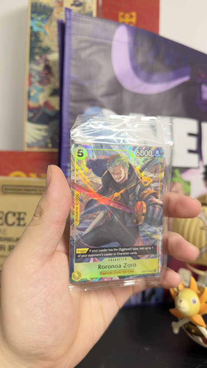 Shiny Dude TCG tweet media