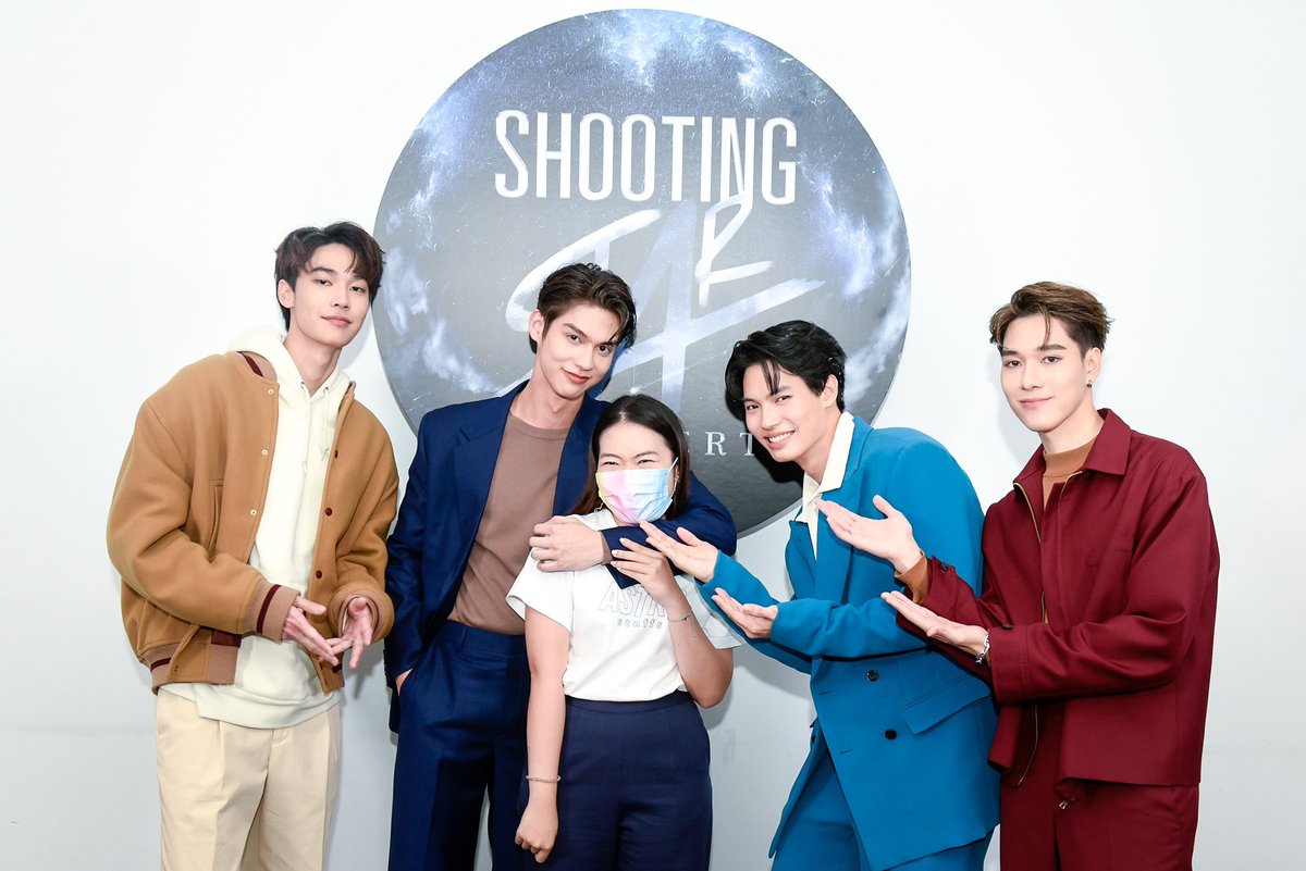 🚀PowerUP2🤍N.W. แอคนี้กลับมาเป็นแม่ กะได้ tweet media