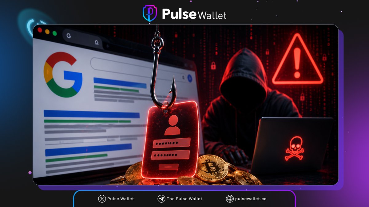 Pulse Wallet - PulseChain 💹 HyperLiquid tweet media