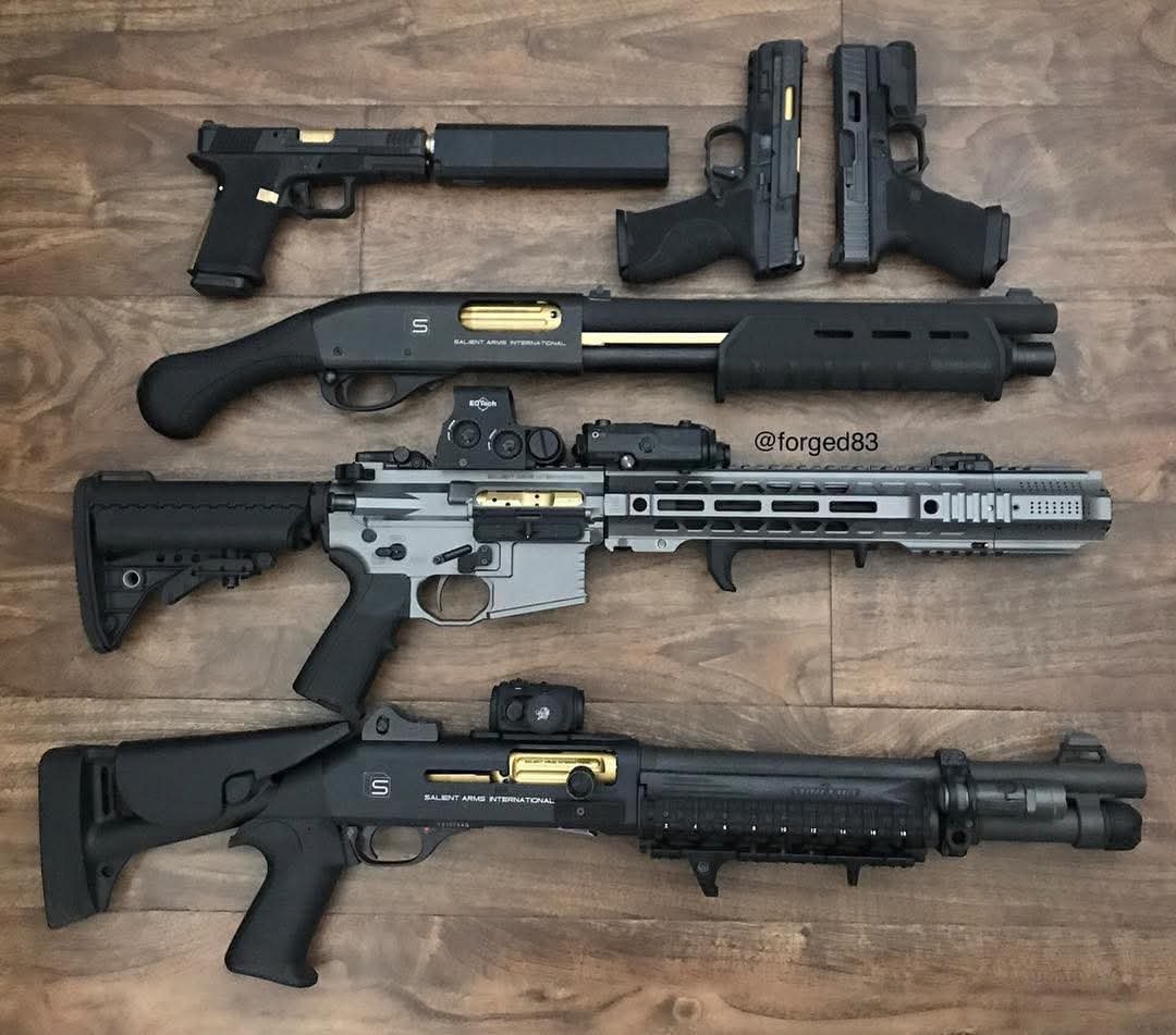 Guns Fanatics tweet media