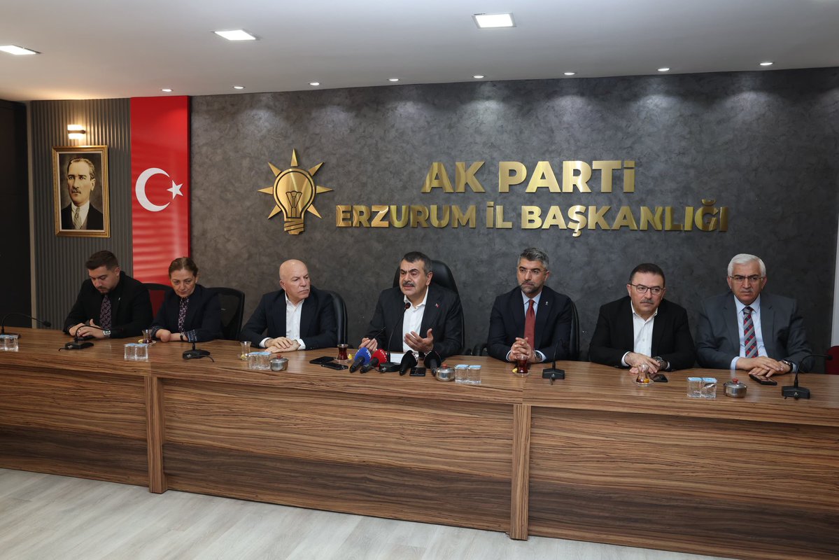 Mehmet SEKMEN tweet media