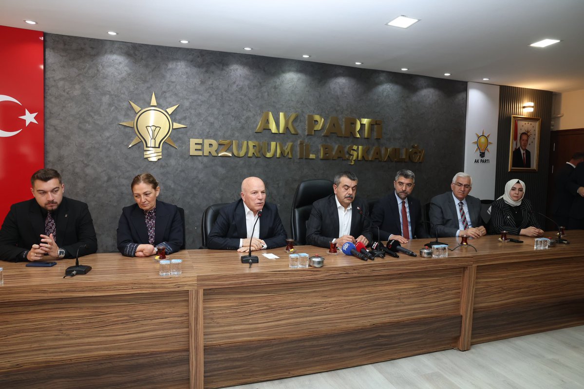 Mehmet SEKMEN tweet media