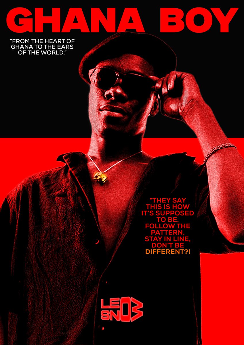 Max_Kay_'s tweet photo. Poster designs for the Mixtape cover art 🎨 https://t.co/WjKgaS0wBJ