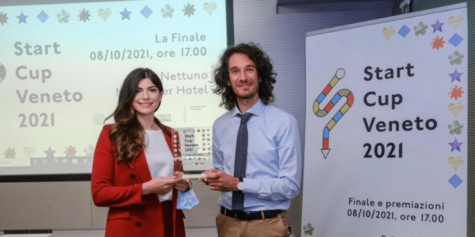 Knowledge Val. & Acad. Entrepreneurship Unipd tweet media