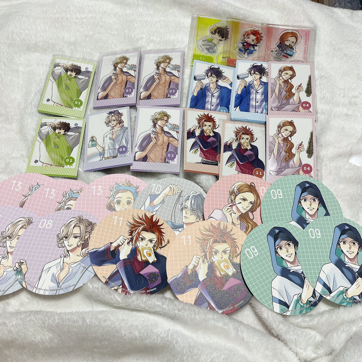 *✩るいか✩* tweet media