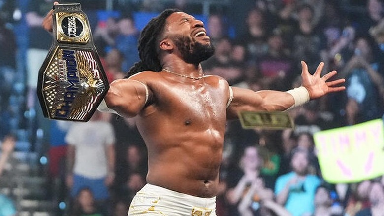 Wrestle Features tweet media