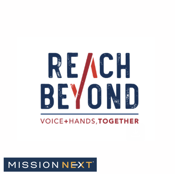 MissionNext's tweet photo. Our New Partner:
Reach Beyond has helped establish hundreds of Christian radio stations, all around the world. They also meet the physical needs of people through community healthcare clinics, counseling centers &amp; clean-water projects. For more info visit https://t.co/kfBU4zTKLt https://t.co/FWkvW7F1rZ