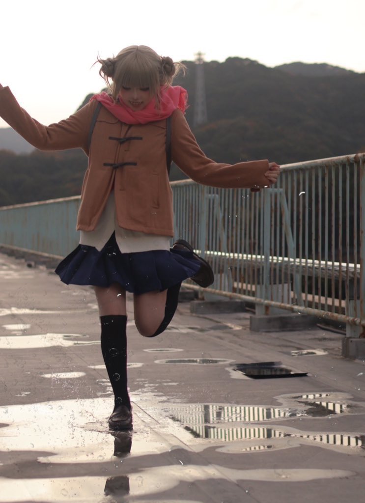 四季彩 りる💭ྀི tweet media