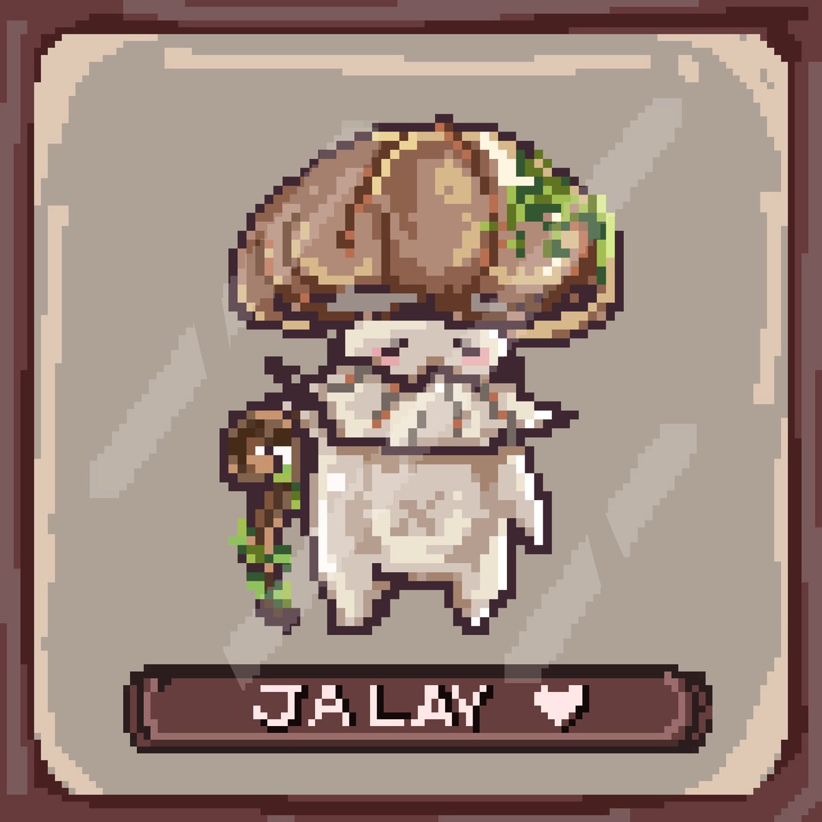 Gogbo8's tweet photo. #pixelart #pixel #vgen https://t.co/N9fm0erexo