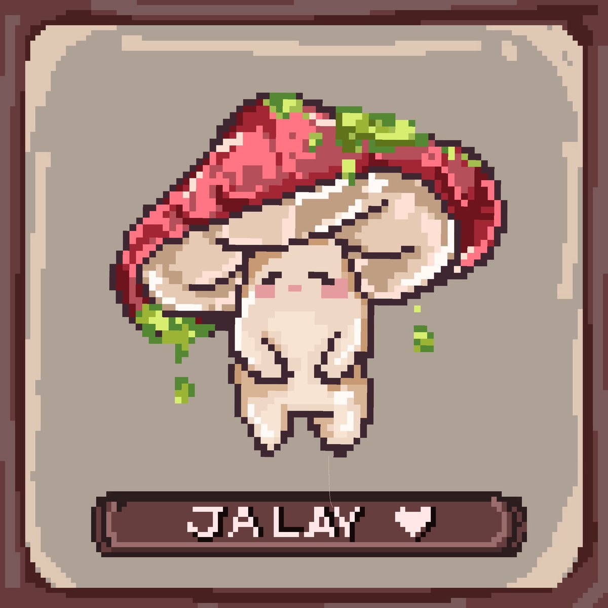 Gogbo8's tweet photo. #pixelart #pixel #vgen https://t.co/N9fm0erexo