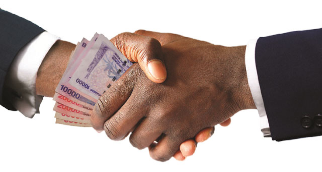 912CroozeFM's tweet photo. #TheFeatureStory on #TheEveningSwitch

Uganda remains among the most corrupt countries globally according to the latest Transparency International’s 2025 Corruption Perception Index (CPI)

At this point, is the fight against corruption failing or is it simply not being taken serious?

Share with us your take🤔💼✈