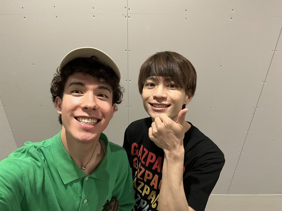 Post by 溝口 琢矢 on X: 😆