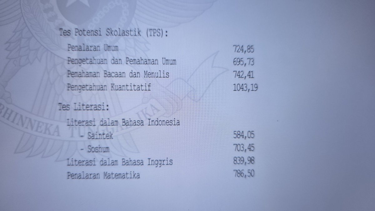 CEK PINNED! tweet media
