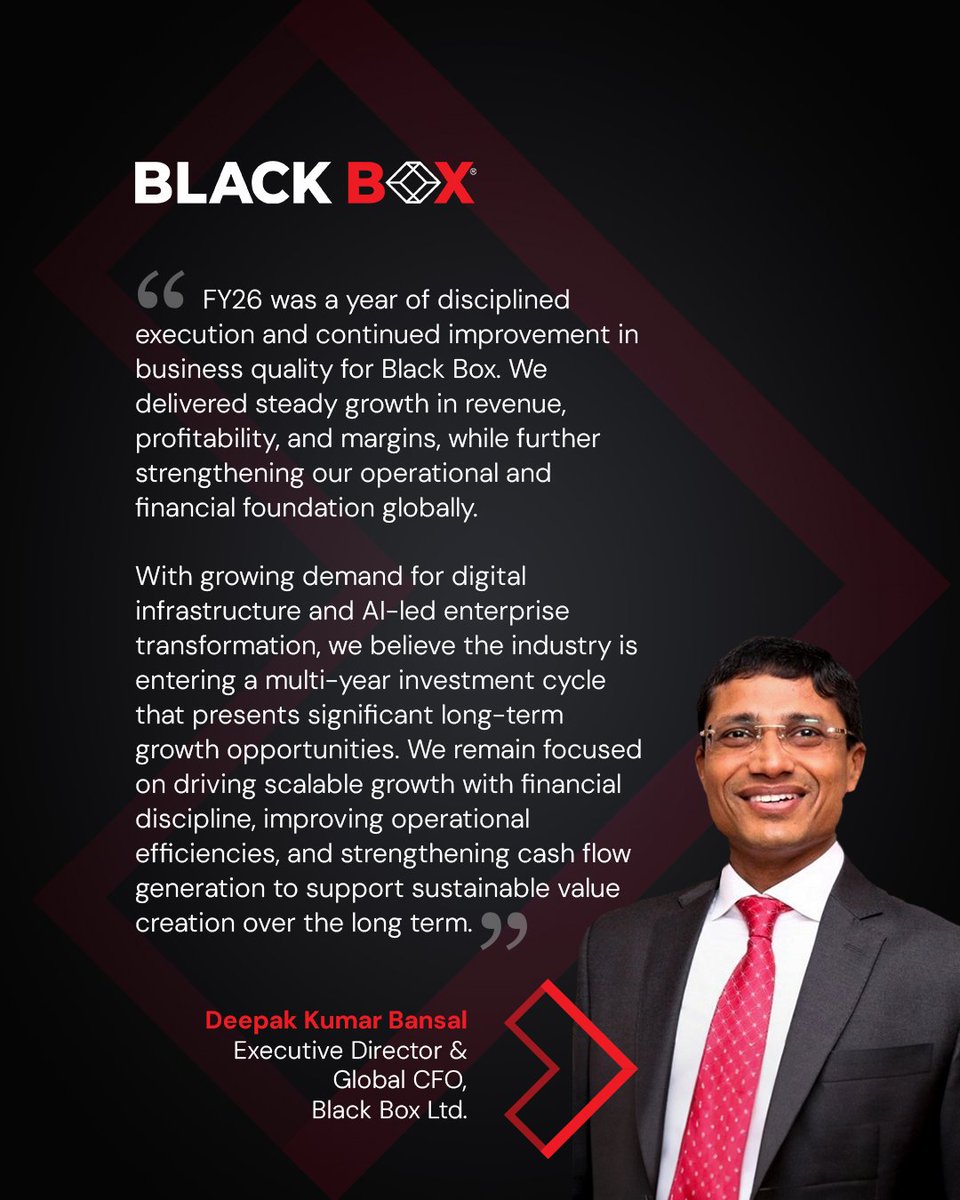 Essar tweet picture