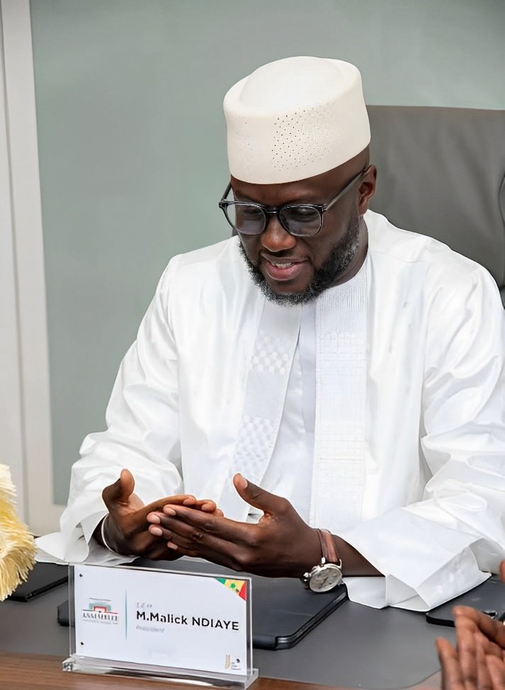 Kanka Moussa tweet media