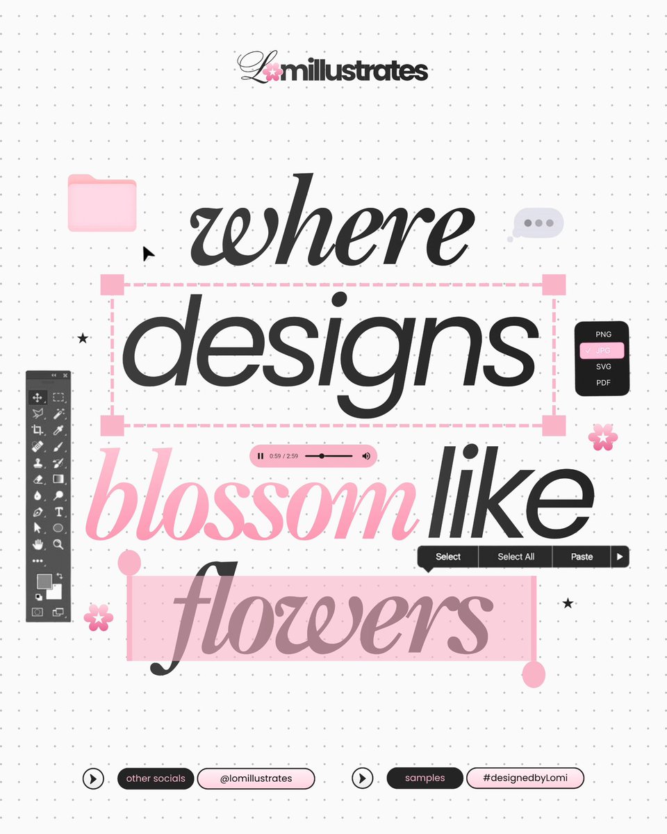 ms. ehn ⊹ designs tweet media