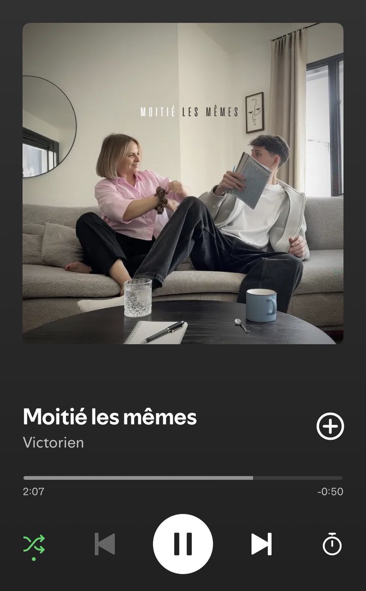 nousonsait_'s tweet photo. La fin c’est pour me faire chialer ? 🥹🥹 Bravo Victorien 👏 https://t.co/dhiJeUONoj
