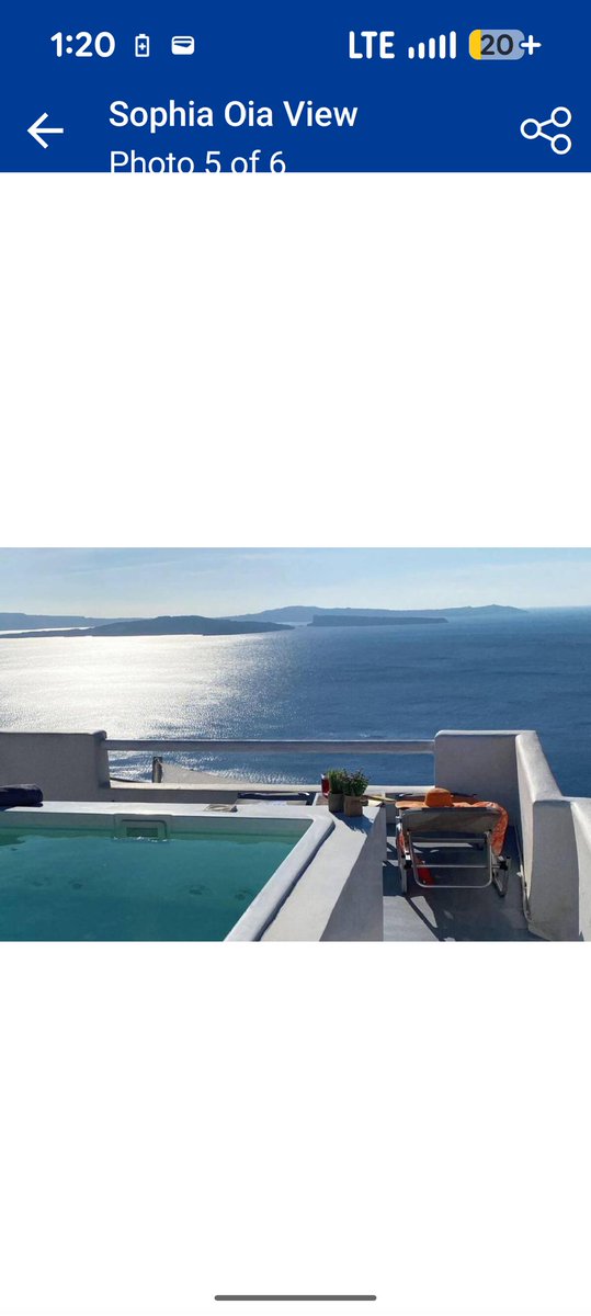 TheDataDoc's tweet photo. @bookingcom Here's what was advertised and what they're saying is the same class https://t.co/85yR4i07H0