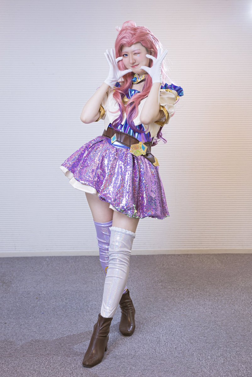 愛乃ひめか🎮🧡6/6生誕ライブ@渋谷🎂 tweet media