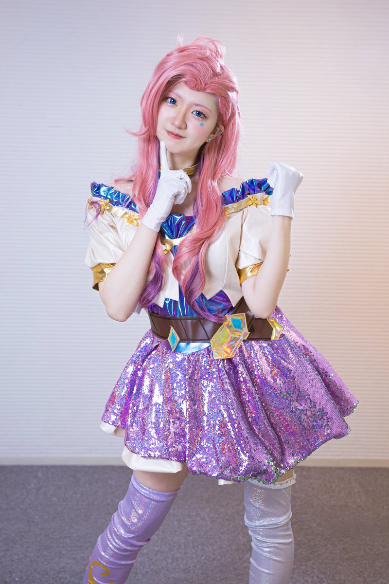 愛乃ひめか🎮🧡6/6生誕ライブ@渋谷🎂 tweet media