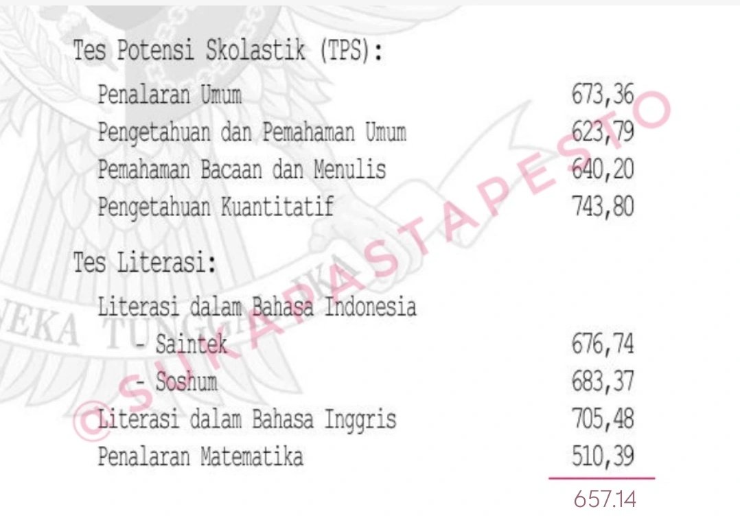 nay :-) '26 || rekos unpad '26 tweet media