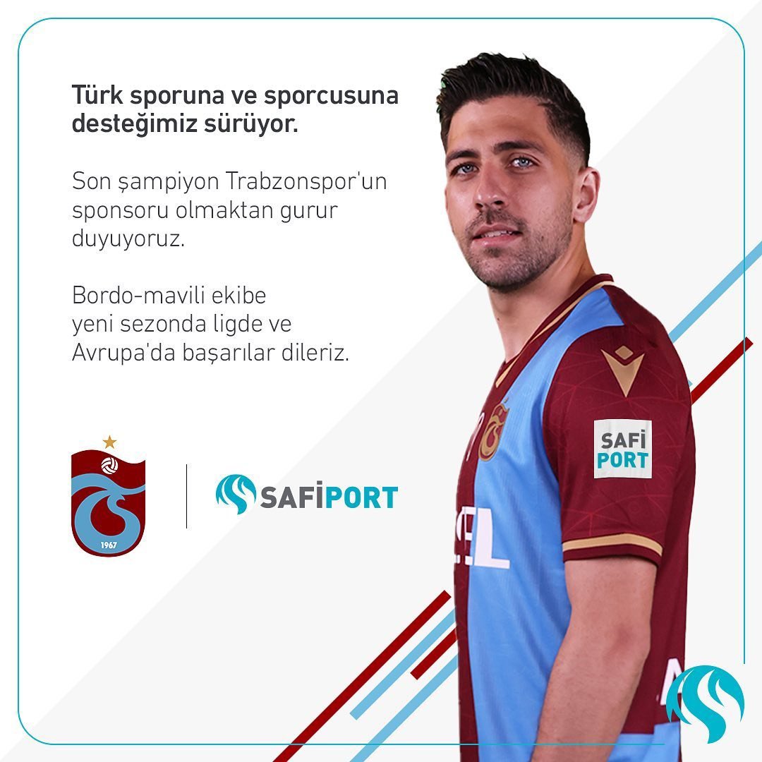 Haber Report tweet media