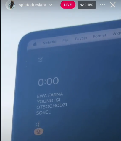 HibHobXD's tweet photo. OKI - REKLAMACJA47 CD2

EWA FARNA, YOUNG IGI, OTSOCHODZI, SOBEL

O PÓŁNOCY https://t.co/VmvtXOoKwc