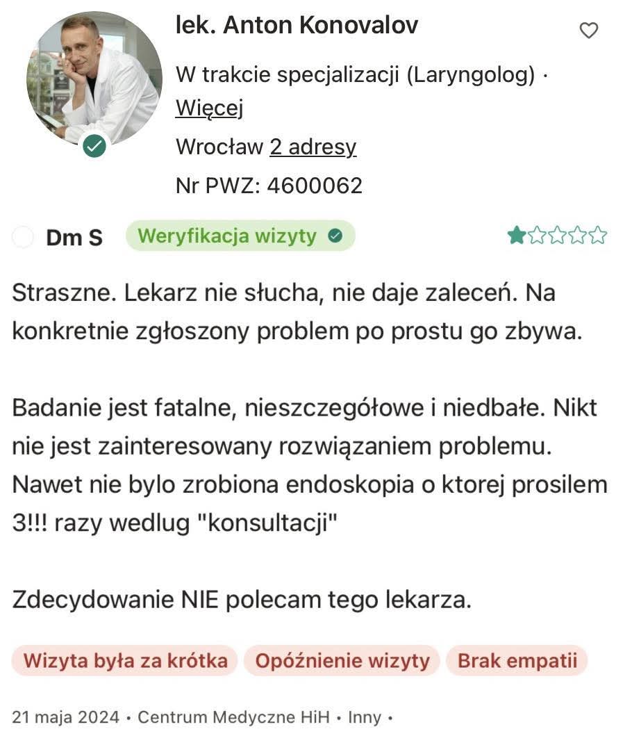 Marcin Ursyński tweet media