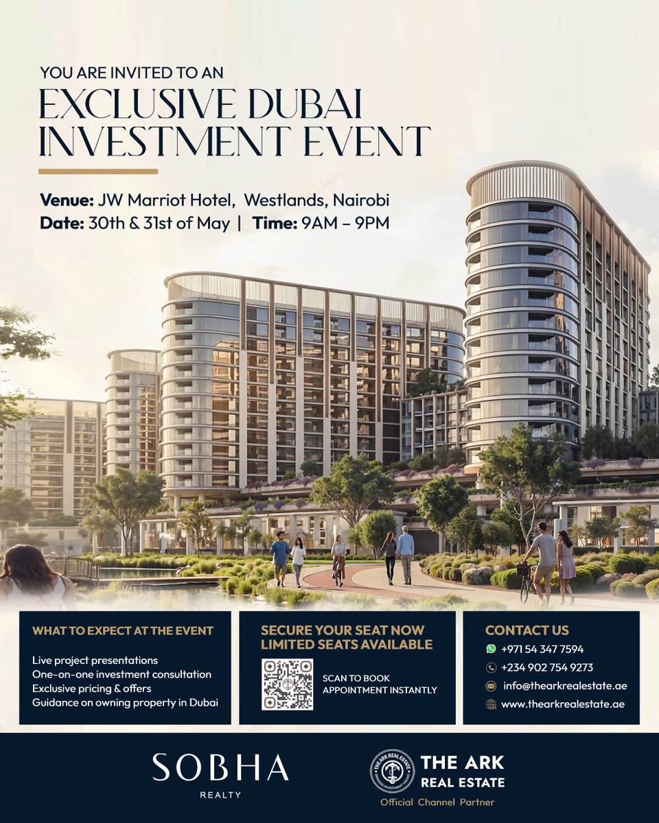 UpMarket Magazines Kenya tweet media