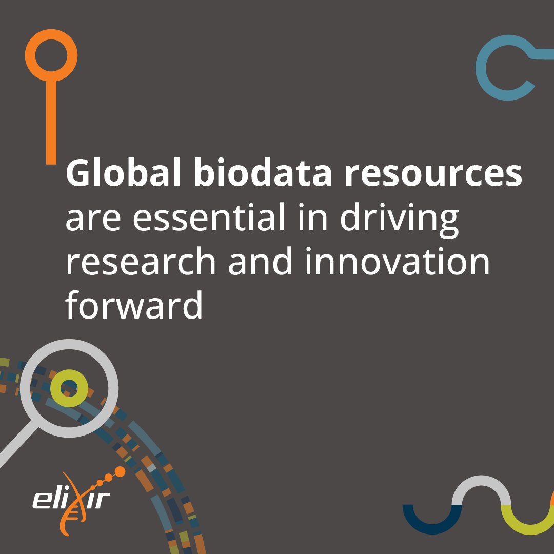 ELIXIREurope's tweet photo. 🌍 Global #biodata resources like @FlyBaseDotOrg &amp; #PomBase are important to driving research forward. Stable funding and #datacuration efforts ensure these resources remain reliable. 🙌 ELIXIR supports the communities that sustain biodata resources. @globalbiodata @ElixirNodeUk https://t.co/IJ6OhDV7gJ