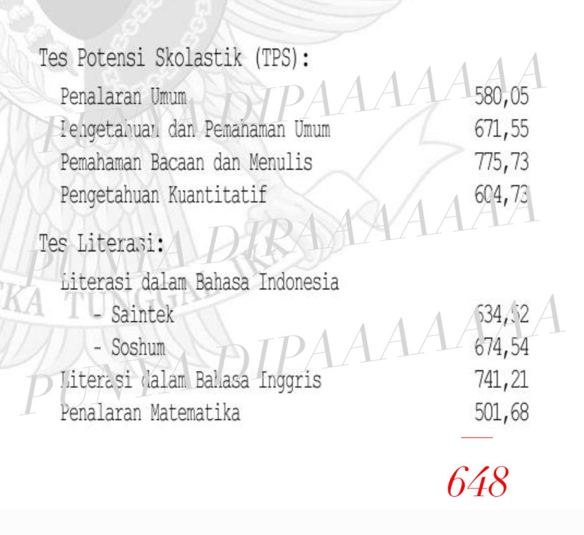 Kay MABA ARSI UNDIP²⁶ tweet media