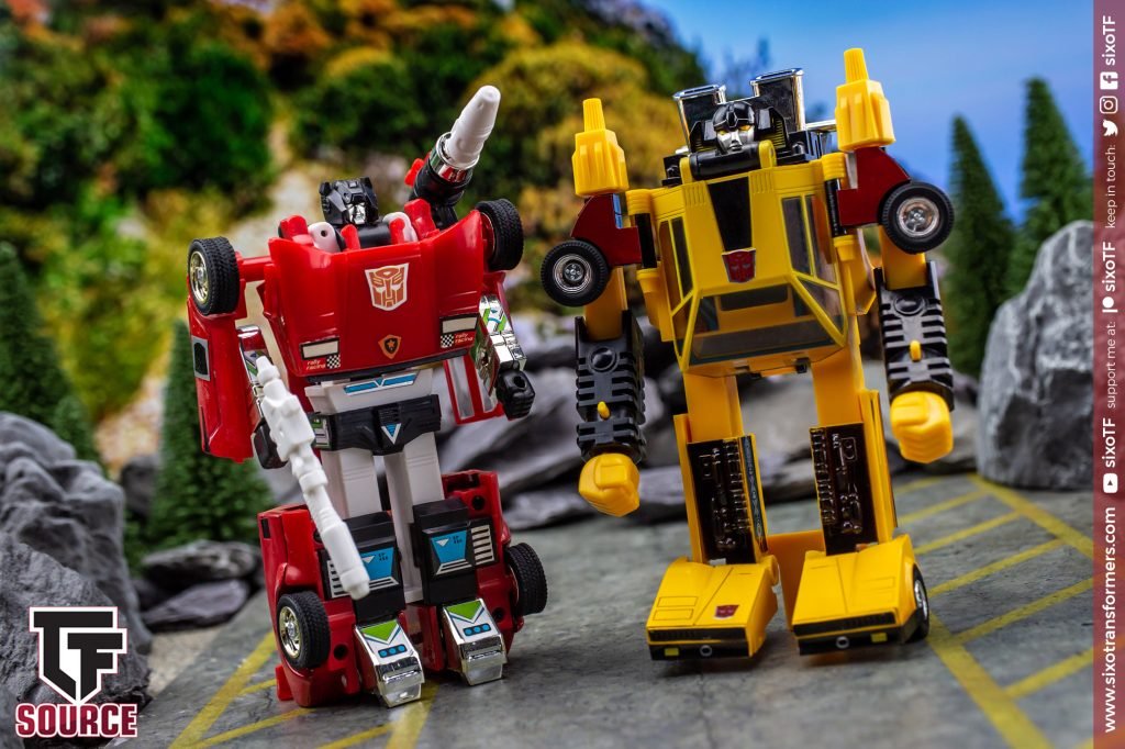 🤖👺THE FALLEN 👹🚦- (TRANSFORMERS ARTn'STUFF) tweet media